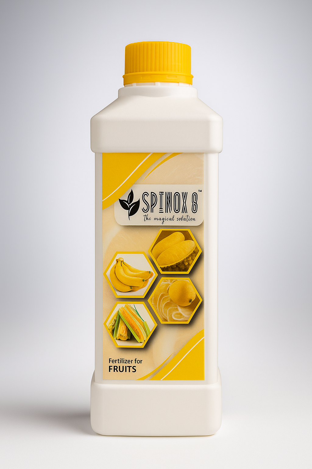 Spinox Product